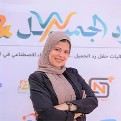 م. آية مجدي